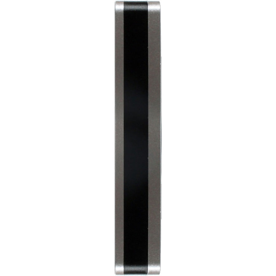 DataLocker DL4 FE 1 TB Portable Hard Drive - External - TAA Compliant DataLocker DL4 FE 1 TB Portable Hard Drive - External - TAA Compliant